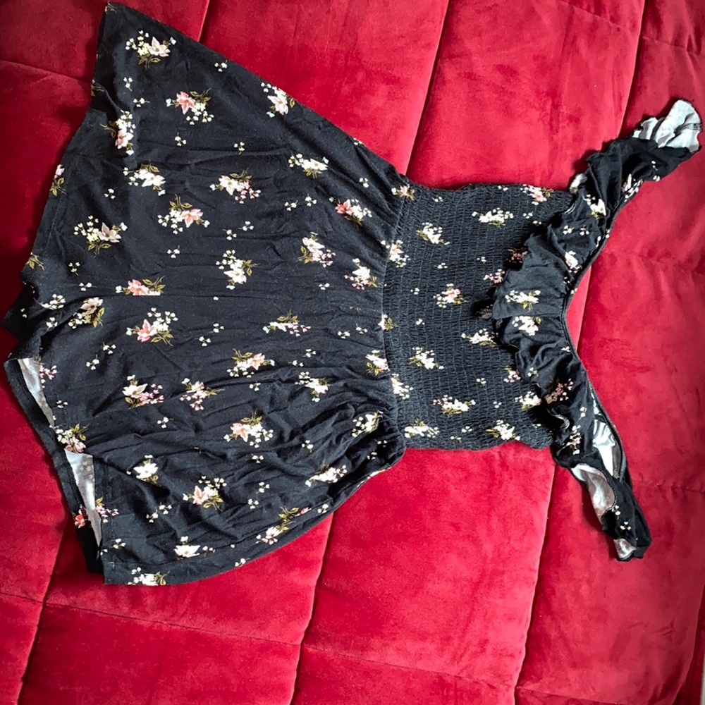 Women’s Romper - Worn a Few Times